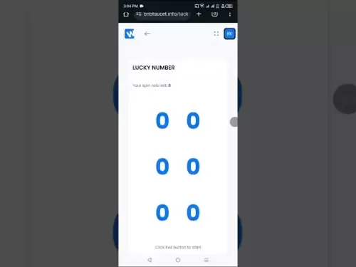 NEW BNB MINING SITE • MINE 40$ BNB DAILY