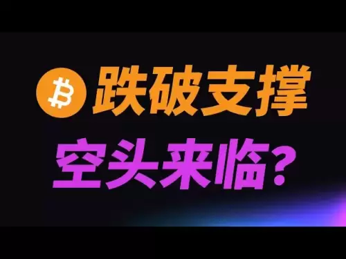 5月30日：BTC跌破支撑，要深度回调？ETH假突破？当前位置很关键！
