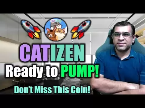 💥 Catizen Ready to PUMP! Best Time to Buy This Hidden TON Gem?