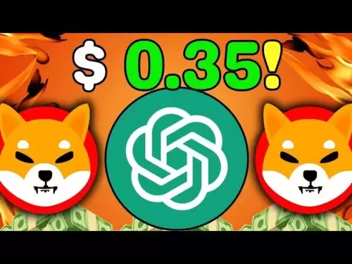 Chat GPT Prédire que Shiba Inu ira monté en flèche ce mois-ci - Shiba Inu Coin News! Prédiction des prix