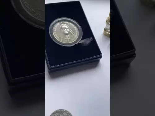 “硬幣是文明的日常工件。”鏈接 - https：//www.coiniacs.in #rarecoins #coin
