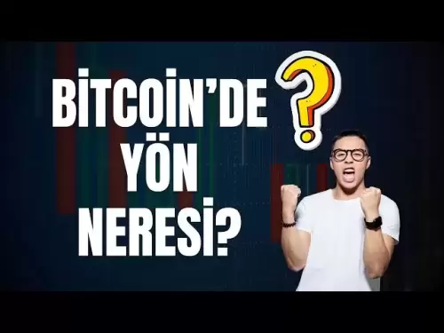 Quelle est la direction dans Bitcoin et Altcoins? | Analyse technique des 5 premières pièces (BTC, ETH, BNB, XRP, SOL)