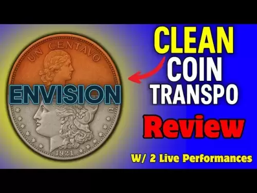 Vorsicht von Dave Loosley - Coin Magic Review