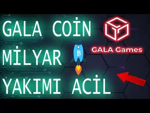 Gala -Spiele werden großartig brennen! Gala -Münz 10 -Cent -Rallye