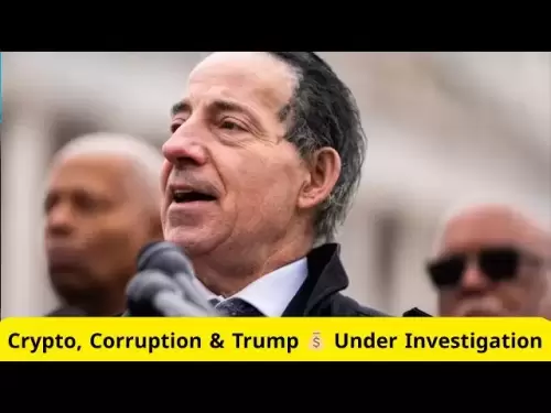 House Democrat Launches Investigation Into Trump’s Meme Coin Dinner