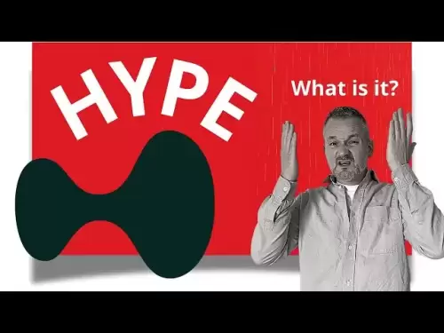 Hyperliquid DEX and HYPE Coin – All You Need to Know!