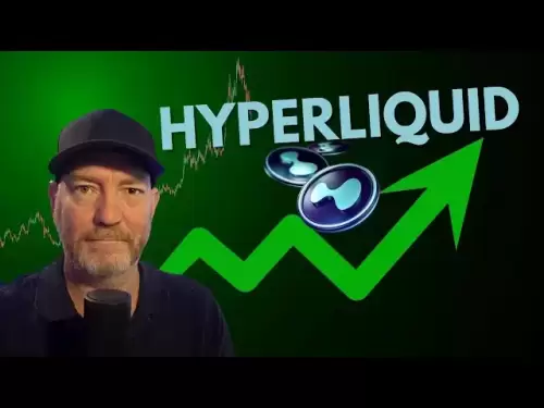 Hyperliquide ($ hype) a expliqué: Pourquoi il pompe en 2025!