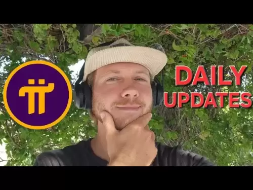 LIVE - PI Network New Updates Today