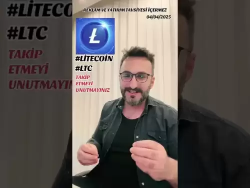 #LTC硬币，那么Lıtecoin是什么？它做什么？现实生活中有什么用吗？ #bitcoin #crypto