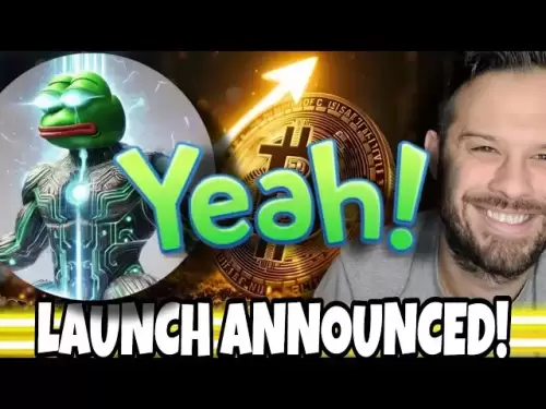 Mind Of Pepe Claim Day Announced As AI Agent Tokens Rising Fast!