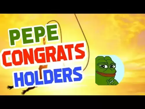 Pepe Coin News aujourd'hui! Prédiction des prix PEPE