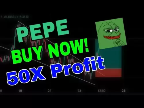 Pepe coin News Today! Pepe Price Prediction