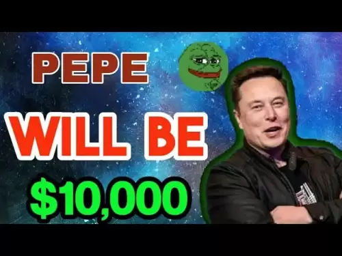오늘 Pepe Coin News! Pepe 가격 예측
