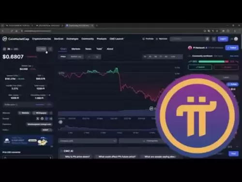 Pi Coin：このニュースを見ずにこの日付を待たないでください！ | PIネットワークブレイクニュース