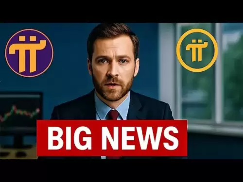 Pi Network New Update: $3 June Target--Pi Network News Today
