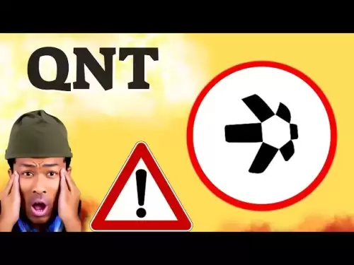 QNT Prediction 29/MAY QUANT COIN Price News Today - Crypto Technical Analysis Update Price Now