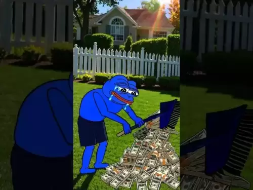 真正的青蛙感覺#pepe #cryptocurrency #ai #pepepages #crypto＃pepe2 #memecoin