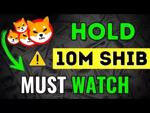Shiba Inu：2011 Bitcoin Investorは、Shuoldを今すぐ購入して保持していると言います！ -Shiba Inu Coin News Update