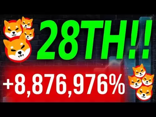 Shiba Inu Coin vient de changer le jeu !!! Préparez-vous pour ça! - Shiba Inu Coin News aujourd'hui