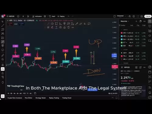 令人震驚的舉動：Ripple將燃燒所有XRP供應的一半！ （立即飆升至10,000美元！）