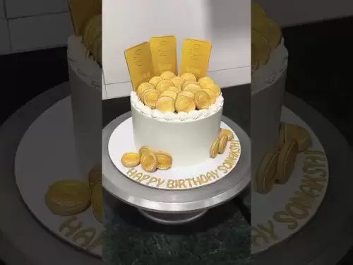 Nouveau gâteau de monnaie Sona # anniversaire #weddingcake #fancycakes #shortvideo 💰🪙🎂