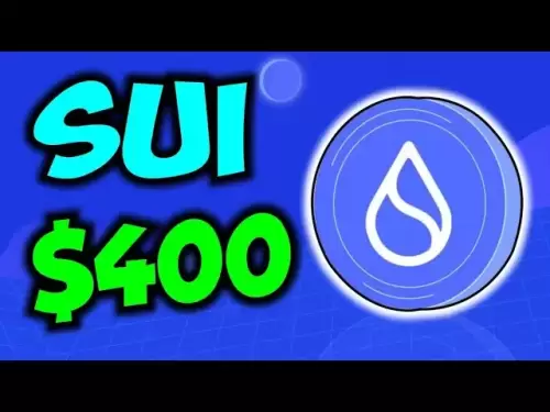 Prédiction SUI 400 $ | Sui Big Move Coming | Prédiction de prix SUI 400 $ #binance #SUI