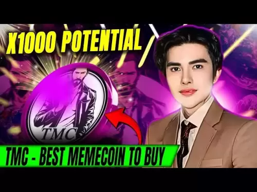 ThemeMecollector TMC 500 배의 잠재적 암호화를 구매하는 최고의 토큰