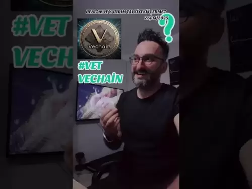 #VET硬币，那么#VECHAIN是什么？它做什么？现实生活中有什么用吗？ #bitcoin #crypto