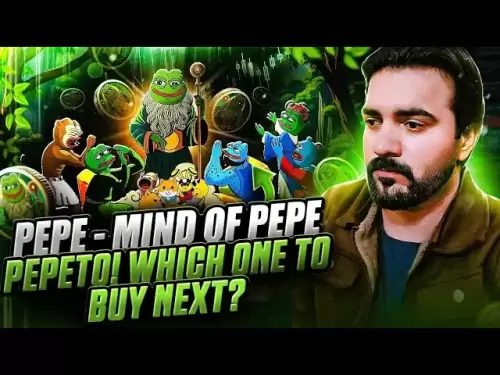 🚀Next 100x Meme Coin After BTC 110K? Solaxy vs Pepeto