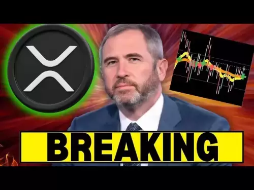 XRP突發新聞！我告訴過你這將發生！ （歷史）