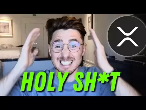 🚨XRP HOLDERS NEED TO SEE THIS NOW!🚨