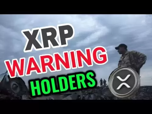 XRP News aujourd'hui! Prédiction de prix XRP