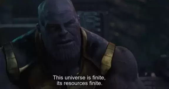 thanos