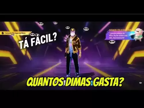 服用Barbinha Neon，Neon Hype，Token Royale Free Fire，New FF -Free Fire