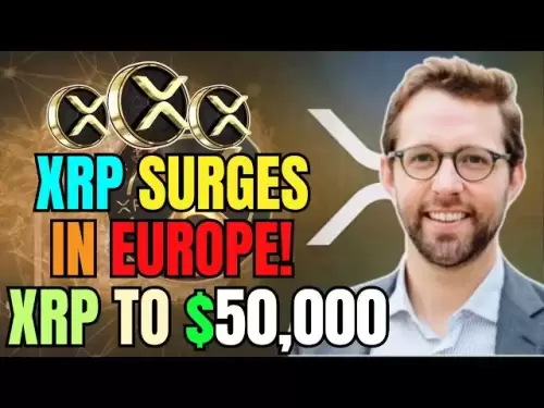 Chamath émet un avertissement urgent à tous les investisseurs XRP.