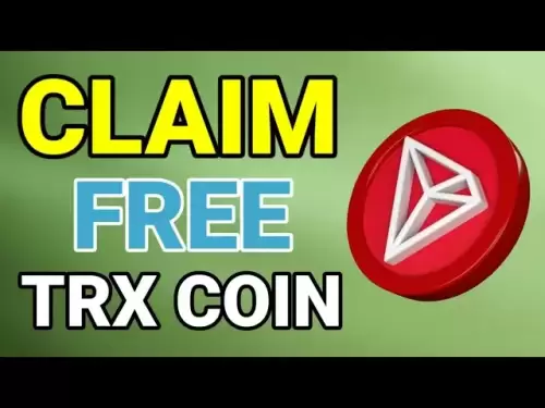 如何每天要求免费的TRX | TRX水龙头指南|支付faucetpay