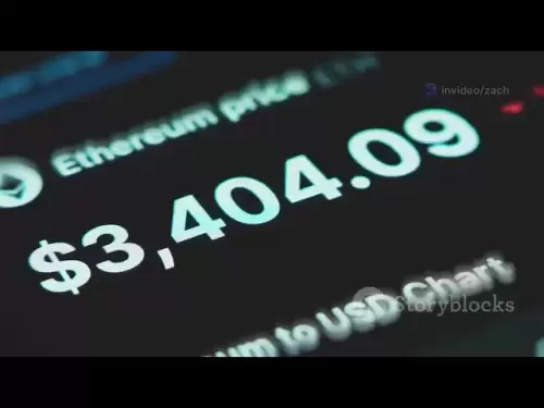 Crypto Market Mayhem: Bitcoin, Ethereum, and XRP Updates!