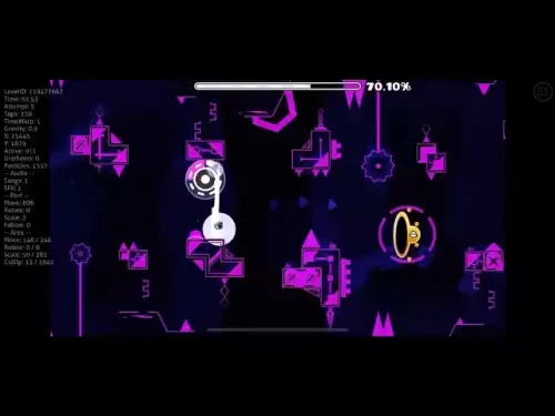 Vohanxz（W/Coin）的“潜水”（GD 2025 Daily＃151）