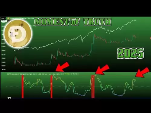 doge and bitcoinsは瞬間瞬間！？