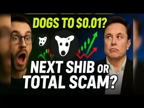 「犬のミームコイン価格予測2025🚀|これは次のシブですか、それとも誇大広告ですか？」