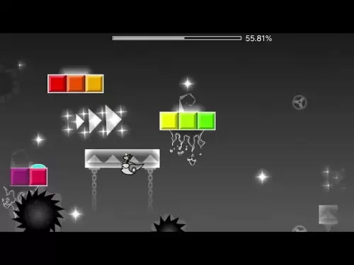 ジオメトリダッシュ - プラチナアドベンチャー（イージーデーモン100％2stコイン）by itsjerry4vn