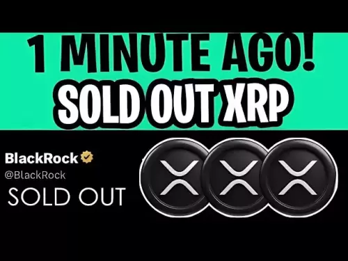 JD Vance Drops Bombshell: U.S. Set to Adopt Ripple & XRP as Future of the Dollar!