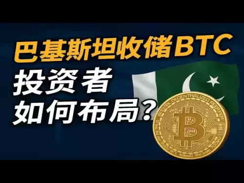Bonne chance Raid! Le Pakistan acquiert et stocke officiellement Bitcoin. Comment les investisseurs prennent-ils des dispositions? Bitcoin, Ethereum, Trump Coin Trump Coin eth BTC Trend Blockchain Crypto-monnaie Dernière Analyse des tendances du marché