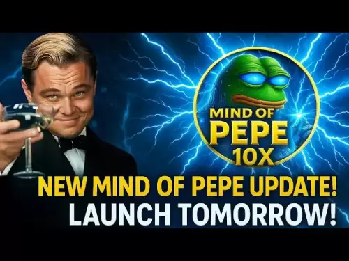 明日発売されたペペミームコインの新しい心!!終わりは近いです!! #mindofpepe