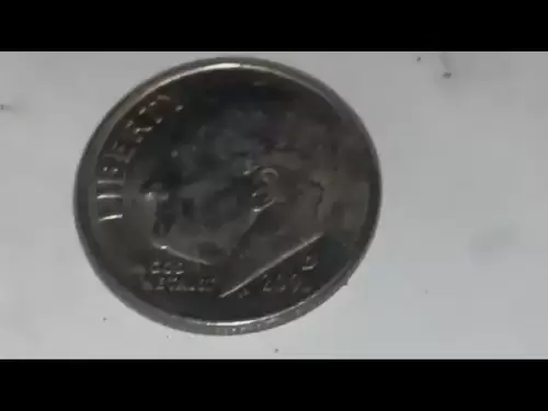 Noah's World Coin Video Throwback # 25 (2001 D Roosevelt Dime)