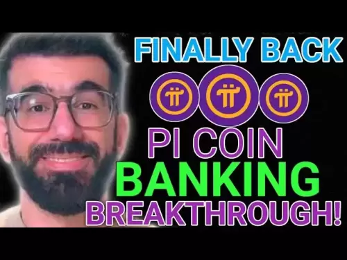 NSIA Bank Tests Pi Coin — Is This the Future of Banking?