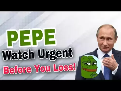 Pepe coin News Today! Pepe Price Prediction