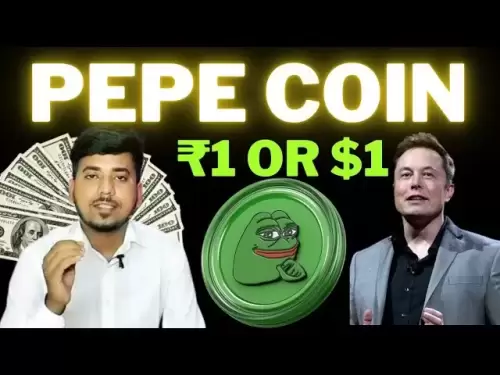 Pepe coin price prediction 2025| pepe coin holder must watch before too late | pepe coin news today