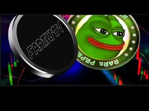 Pepe和Fartcoin ..！如果是g
