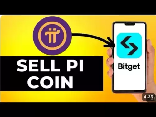 La crypto-monnaie PI Network peut mettre à jour: Regardez ceci avant d'échanger votre pièce PI contre USDT sur Binance
